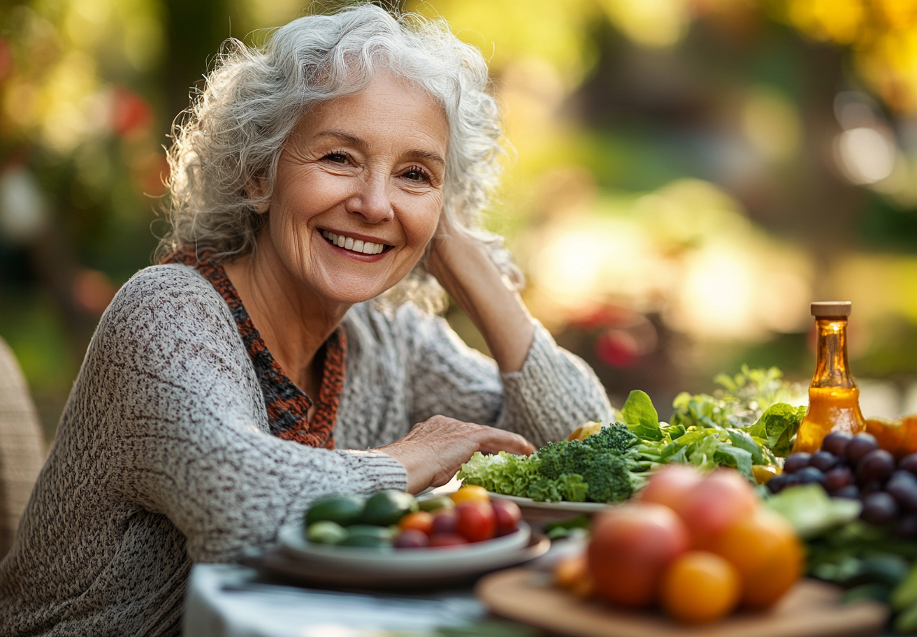 Олена Петренко, дієтолог